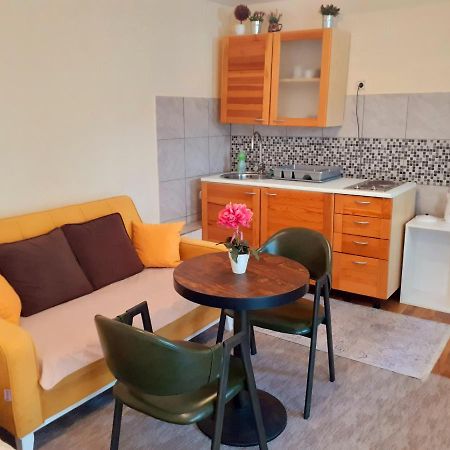 Apartman Stari Grad Saraievo Exterior foto
