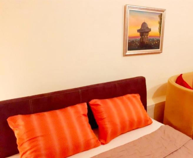 Apartman Stari Grad Saraievo Exterior foto