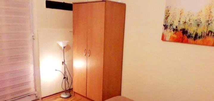 Apartman Stari Grad Saraievo Exterior foto