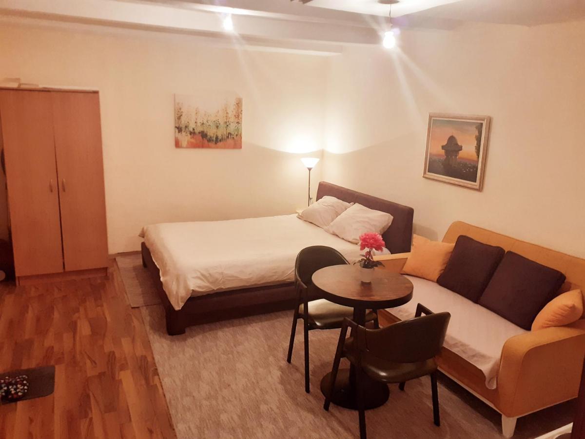 Apartman Stari Grad Saraievo Exterior foto