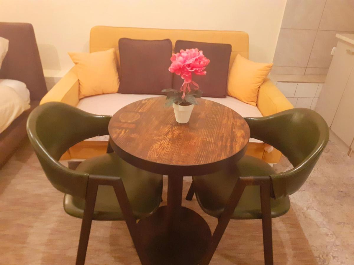 Apartman Stari Grad Saraievo Exterior foto