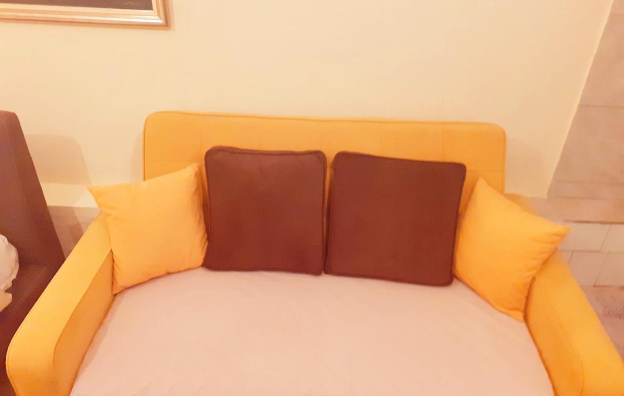 Apartman Stari Grad Saraievo Exterior foto