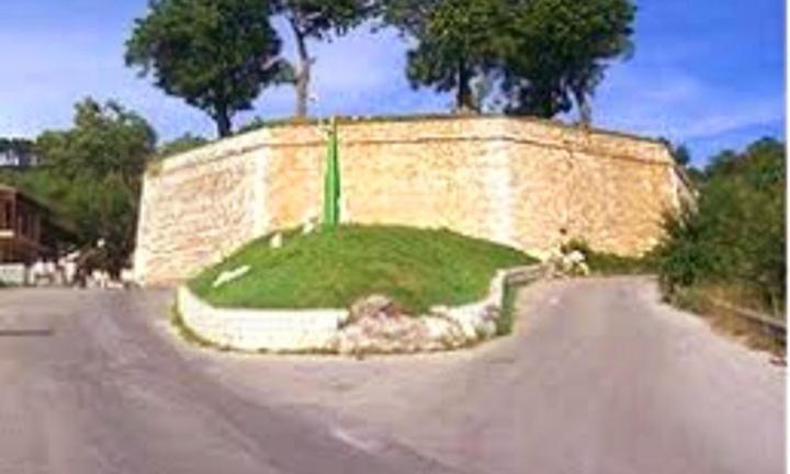 Apartman Stari Grad Saraievo Exterior foto