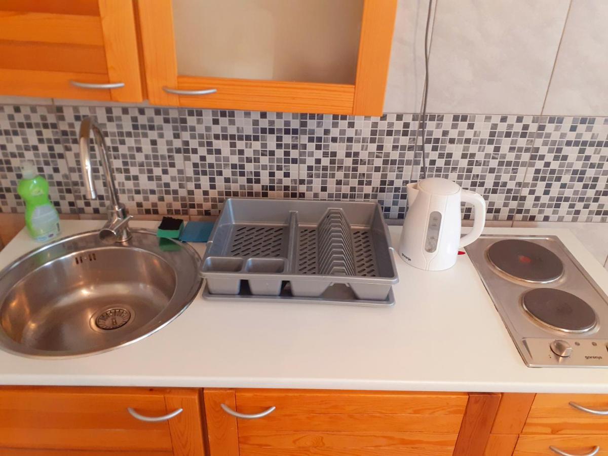 Apartman Stari Grad Saraievo Exterior foto