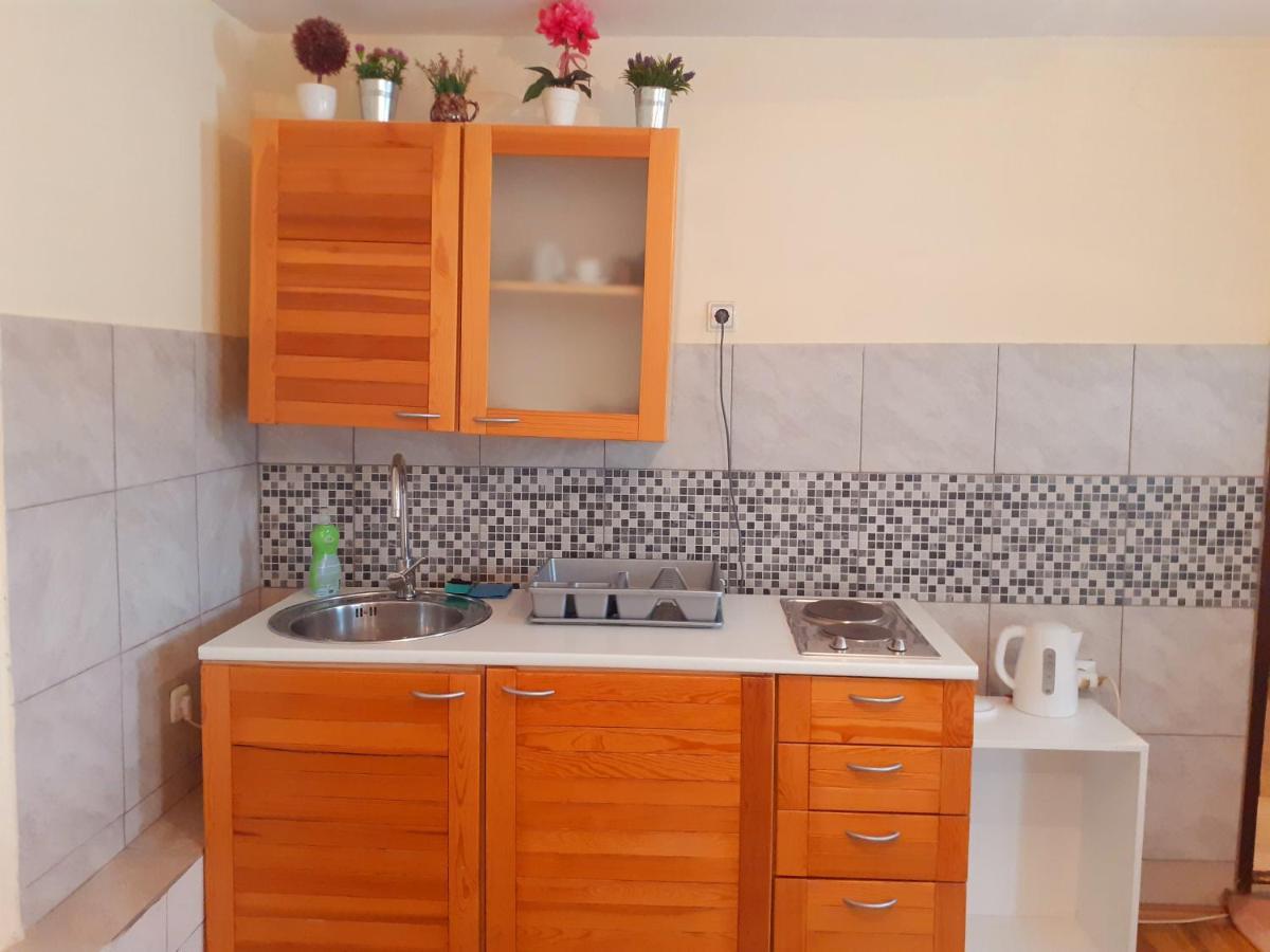 Apartman Stari Grad Saraievo Exterior foto