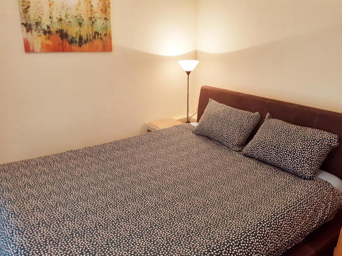 Apartman Stari Grad Saraievo Exterior foto